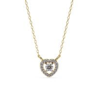 10K Yellow Gold