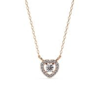 10K Rose Gold