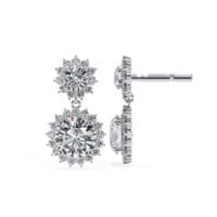 10K White Gold
