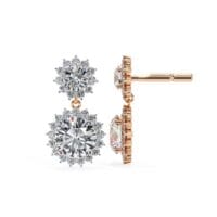 10K Rose Gold