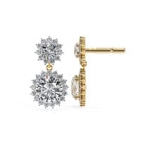 10K Yellow Gold
