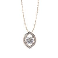 10K Rose Gold