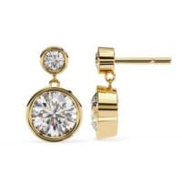 10K Yellow Gold