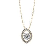 10K Yellow Gold