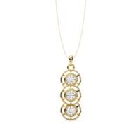 10K Yellow Gold