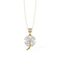 10K Yellow Gold