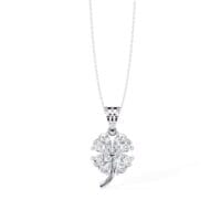 10K White Gold