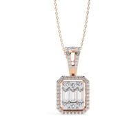 10K Rose Gold