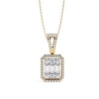 10K Yellow Gold