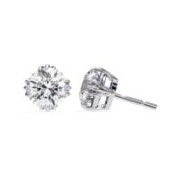10K White Gold