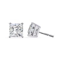 10K White Gold