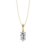 10K Yellow Gold