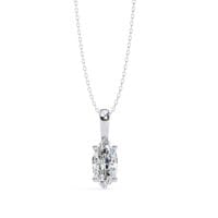 10K White Gold