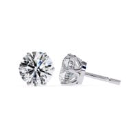 10K White Gold