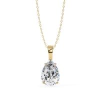 10K Yellow Gold