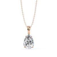10K Rose Gold