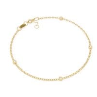 10K Yellow Gold