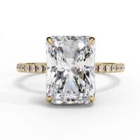 10K Yellow Gold