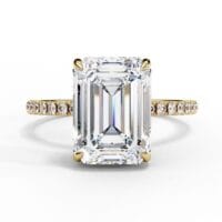 10K Yellow Gold