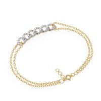 10K Yellow Gold