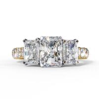 10K Yellow Gold