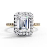 10K Yellow Gold