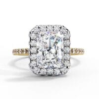 10K Yellow Gold