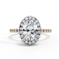 10K Yellow Gold