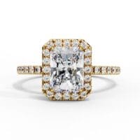 10K Yellow Gold