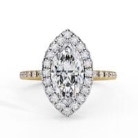 10K Yellow Gold