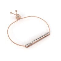10K Rose Gold