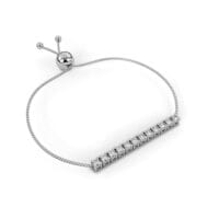 10K White Gold