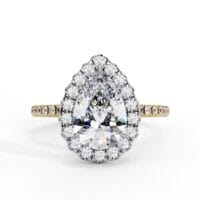 10K Yellow Gold