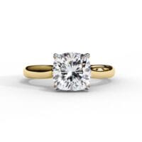 10K Yellow Gold