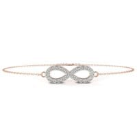 10K Rose Gold