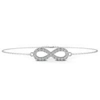 10K White Gold