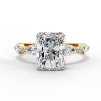 10K Yellow Gold