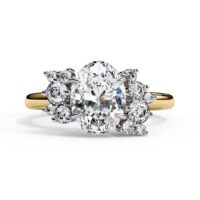 10K Yellow Gold
