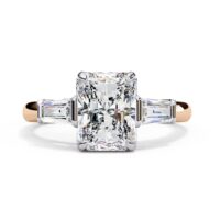 10K Rose Gold