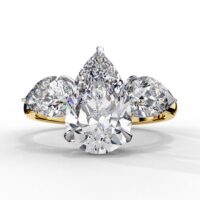 10K Yellow Gold