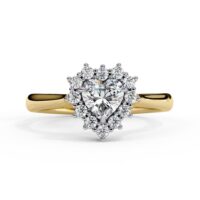 10K Yellow Gold