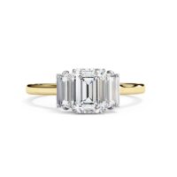 10K Yellow Gold