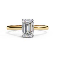 10K Yellow Gold