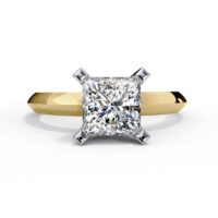 10K Yellow Gold