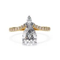 10K Yellow Gold