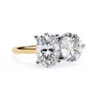 10K Yellow Gold