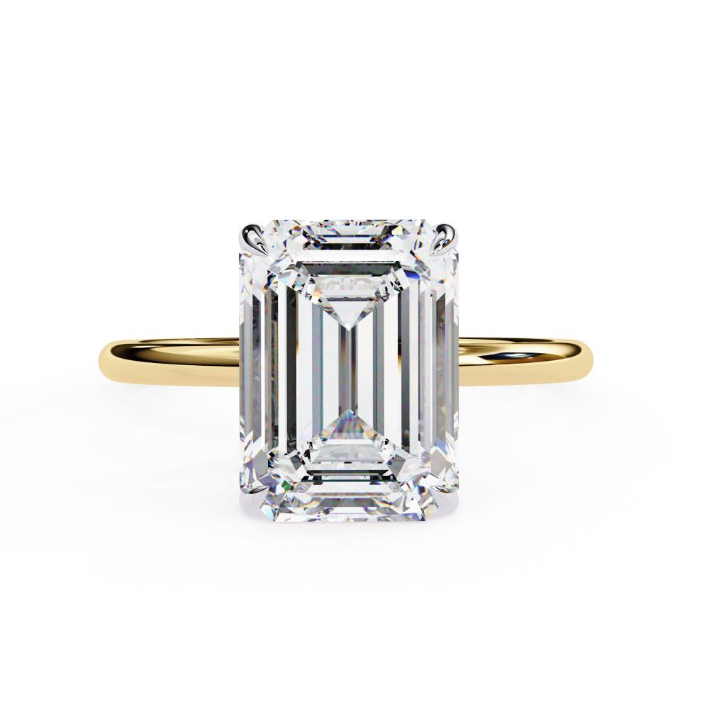 Anne Hathaway engagement ring