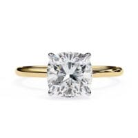 10K Yellow Gold