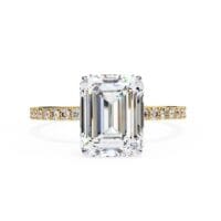 10K Yellow Gold