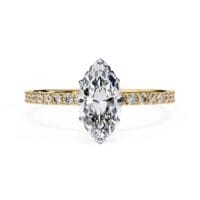 10K Yellow Gold